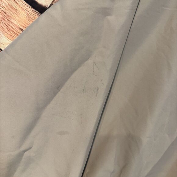 Cutter & Buck Pullover Jacket Men's Size XL Atmos Energy Embroidered Logo Golf - Picture 2 of 12